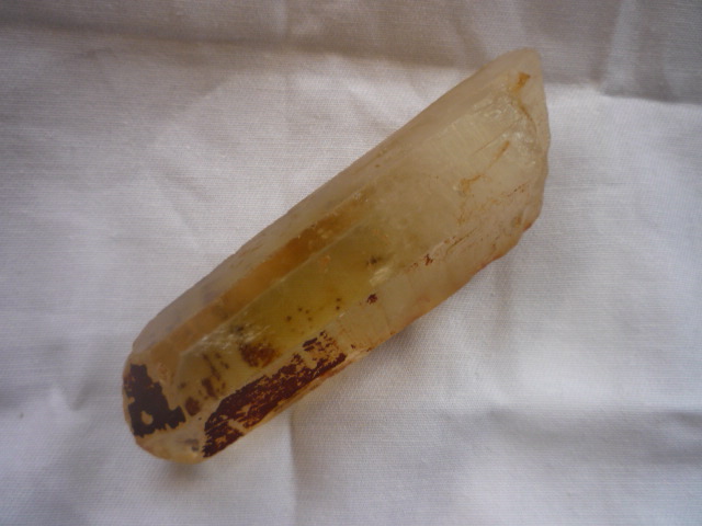 Citrine personal will, mental clarity, creativity 4088